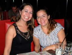 Foto de la galería: Noche de viernes en Itakuá: una cita ineludible en Posadas