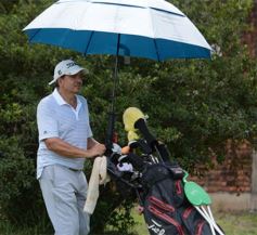 Foto de la galería: Sábado a puro golf en el Tacurú