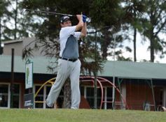 Foto de la galería: Sábado a puro golf en el Tacurú