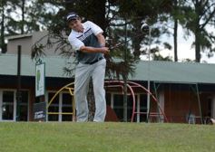 Foto de la galería: Sábado a puro golf en el Tacurú
