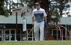 Foto de la galería: Sábado a puro golf en el Tacurú