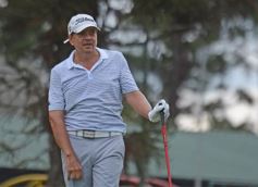 Foto de la galería: Sábado a puro golf en el Tacurú