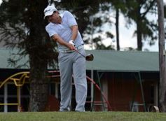 Foto de la galería: Sábado a puro golf en el Tacurú