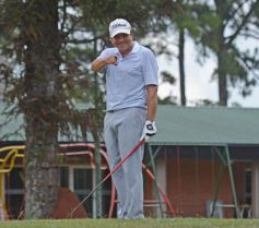 Foto de la galería: Sábado a puro golf en el Tacurú