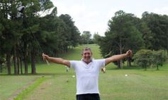 Foto de la galería: Sábado a puro golf en el Tacurú
