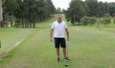 Foto de la galería: Sábado a puro golf en el Tacurú