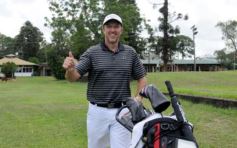 Foto de la galería: Sábado a puro golf en el Tacurú