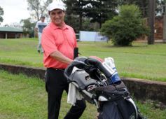 Foto de la galería: Sábado a puro golf en el Tacurú