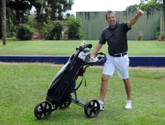Foto de la galería: Sábado a puro golf en el Tacurú