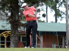 Foto de la galería: Sábado a puro golf en el Tacurú