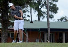 Foto de la galería: Sábado a puro golf en el Tacurú
