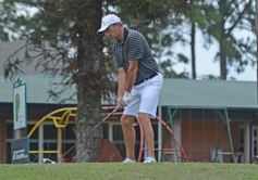 Foto de la galería: Sábado a puro golf en el Tacurú