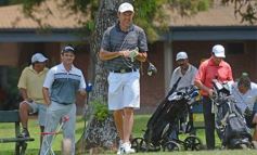 Foto de la galería: Sábado a puro golf en el Tacurú