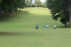 Foto de la galería: Sábado a puro golf en el Tacurú
