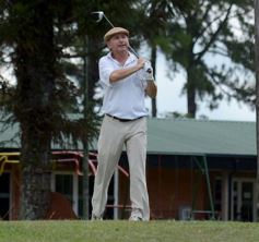 Foto de la galería: Sábado a puro golf en el Tacurú