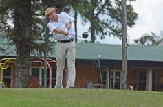Foto de la galería: Sábado a puro golf en el Tacurú