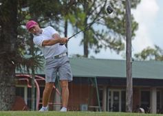 Foto de la galería: Sábado a puro golf en el Tacurú