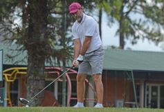 Foto de la galería: Sábado a puro golf en el Tacurú