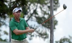 Foto de la galería: Sábado a puro golf en el Tacurú