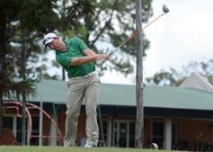 Foto de la galería: Sábado a puro golf en el Tacurú