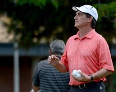 Foto de la galería: Sábado a puro golf en el Tacurú