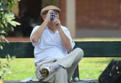 Foto de la galería: Sábado a puro golf en el Tacurú