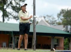 Foto de la galería: Sábado a puro golf en el Tacurú