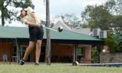 Foto de la galería: Sábado a puro golf en el Tacurú