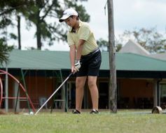 Foto de la galería: Sábado a puro golf en el Tacurú