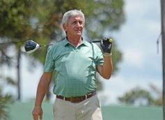 Foto de la galería: Sábado a puro golf en el Tacurú