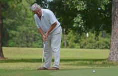 Foto de la galería: Sábado a puro golf en el Tacurú