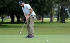 Foto de la galería: Sábado a puro golf en el Tacurú