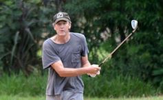 Foto de la galería: Sábado a puro golf en el Tacurú