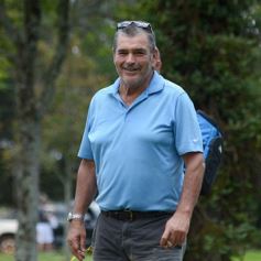 Foto de la galería: Sábado a puro golf en el Tacurú