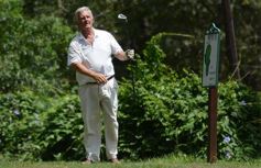 Foto de la galería: Sábado a puro golf en el Tacurú