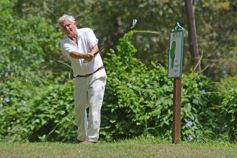 Foto de la galería: Sábado a puro golf en el Tacurú