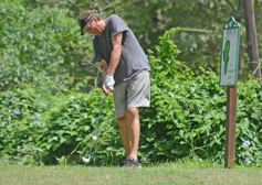 Foto de la galería: Sábado a puro golf en el Tacurú