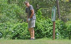 Foto de la galería: Sábado a puro golf en el Tacurú