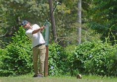 Foto de la galería: Sábado a puro golf en el Tacurú