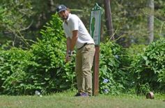 Foto de la galería: Sábado a puro golf en el Tacurú