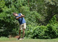 Foto de la galería: Sábado a puro golf en el Tacurú
