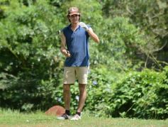 Foto de la galería: Sábado a puro golf en el Tacurú