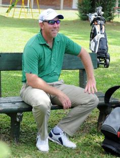 Foto de la galería: Sábado a puro golf en el Tacurú