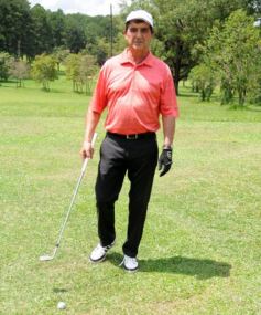 Foto de la galería: Sábado a puro golf en el Tacurú