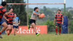 Foto de la galería: Capri A se quedó con el Reducido del Lomas