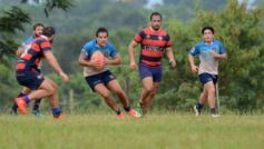 Foto de la galería: Capri A se quedó con el Reducido del Lomas