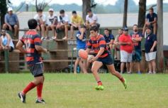 Foto de la galería: Capri A se quedó con el Reducido del Lomas