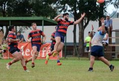 Foto de la galería: Capri A se quedó con el Reducido del Lomas