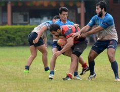 Foto de la galería: Capri A se quedó con el Reducido del Lomas