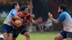 Foto de la galería: Capri A se quedó con el Reducido del Lomas